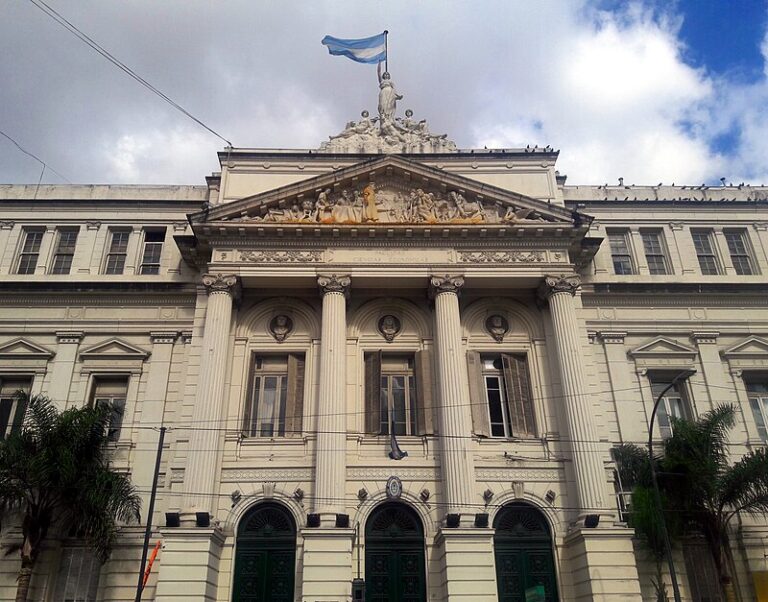 Foto del FAEP 2024 — Foro Argentino de Economía Política